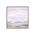 Picture of Pinkish Cloud _GroupedProduct_Square_Canvas_Framed_