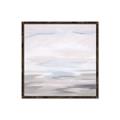 Picture of Pinkish Cloud _GroupedProduct_Square_Canvas_Framed_