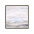 Picture of Pinkish Cloud _GroupedProduct_Square_Canvas_Framed_