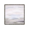 Picture of Pinkish Cloud _GroupedProduct_Square_Canvas_Framed_