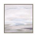 Picture of Pinkish Cloud _GroupedProduct_Square_Canvas_Framed_