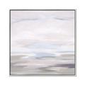 Picture of Pinkish Cloud _GroupedProduct_Square_Canvas_Framed_