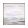 Picture of Pinkish Cloud _GroupedProduct_Square_Canvas_Framed_