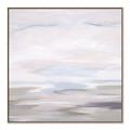 Picture of Pinkish Cloud _GroupedProduct_Square_Canvas_Framed_