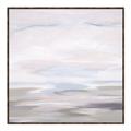Picture of Pinkish Cloud _GroupedProduct_Square_Canvas_Framed_