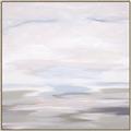 Picture of Pinkish Cloud _GroupedProduct_Square_Canvas_Framed_
