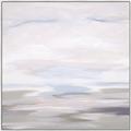Picture of Pinkish Cloud _GroupedProduct_Square_Canvas_Framed_