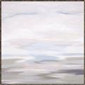 Picture of Pinkish Cloud _GroupedProduct_Square_Canvas_Framed_