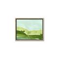 Picture of Eco Friendly I _GroupedProduct_Rectangle_Landscape_Canvas_Framed_