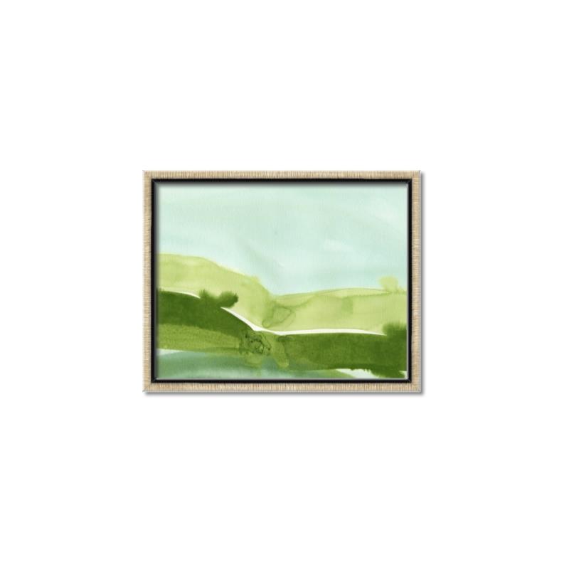 Picture of Eco Friendly I _GroupedProduct_Rectangle_Landscape_Canvas_Framed_