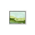Picture of Eco Friendly I _GroupedProduct_Rectangle_Landscape_Canvas_Framed_