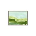 Picture of Eco Friendly I _GroupedProduct_Rectangle_Landscape_Canvas_Framed_