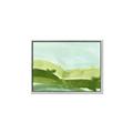 Picture of Eco Friendly I _GroupedProduct_Rectangle_Landscape_Canvas_Framed_