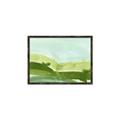 Picture of Eco Friendly I _GroupedProduct_Rectangle_Landscape_Canvas_Framed_