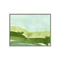 Picture of Eco Friendly I _GroupedProduct_Rectangle_Landscape_Canvas_Framed_