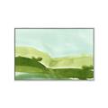 Picture of Eco Friendly I _GroupedProduct_Rectangle_Landscape_Canvas_Framed_