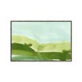 Picture of Eco Friendly I _GroupedProduct_Rectangle_Landscape_Canvas_Framed_