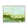 Picture of Eco Friendly I _GroupedProduct_Rectangle_Landscape_Canvas_Framed_