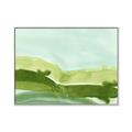 Picture of Eco Friendly I _GroupedProduct_Rectangle_Landscape_Canvas_Framed_