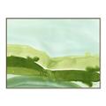 Picture of Eco Friendly I _GroupedProduct_Rectangle_Landscape_Canvas_Framed_