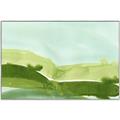 Picture of Eco Friendly I _GroupedProduct_Rectangle_Landscape_Canvas_Framed_