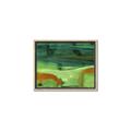 Picture of Eco Friendly II _GroupedProduct_Rectangle_Landscape_Canvas_Framed_