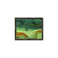 Picture of Eco Friendly II _GroupedProduct_Rectangle_Landscape_Canvas_Framed_