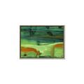 Picture of Eco Friendly II _GroupedProduct_Rectangle_Landscape_Canvas_Framed_