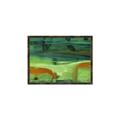 Picture of Eco Friendly II _GroupedProduct_Rectangle_Landscape_Canvas_Framed_