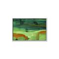 Picture of Eco Friendly II _GroupedProduct_Rectangle_Landscape_Canvas_Framed_