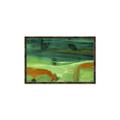 Picture of Eco Friendly II _GroupedProduct_Rectangle_Landscape_Canvas_Framed_