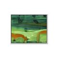 Picture of Eco Friendly II _GroupedProduct_Rectangle_Landscape_Canvas_Framed_