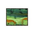 Picture of Eco Friendly II _GroupedProduct_Rectangle_Landscape_Canvas_Framed_