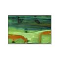 Picture of Eco Friendly II _GroupedProduct_Rectangle_Landscape_Canvas_Framed_