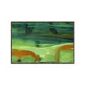 Picture of Eco Friendly II _GroupedProduct_Rectangle_Landscape_Canvas_Framed_