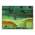 Picture of Eco Friendly II _GroupedProduct_Rectangle_Landscape_Canvas_Framed_