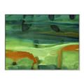 Picture of Eco Friendly II _GroupedProduct_Rectangle_Landscape_Canvas_Framed_