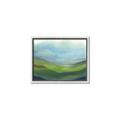 Picture of Eco Friendly III _GroupedProduct_Rectangle_Landscape_Canvas_Framed_