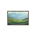 Picture of Eco Friendly III _GroupedProduct_Rectangle_Landscape_Canvas_Framed_