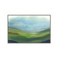 Picture of Eco Friendly III _GroupedProduct_Rectangle_Landscape_Canvas_Framed_