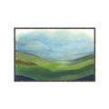 Picture of Eco Friendly III _GroupedProduct_Rectangle_Landscape_Canvas_Framed_