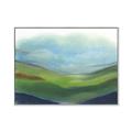 Picture of Eco Friendly III _GroupedProduct_Rectangle_Landscape_Canvas_Framed_