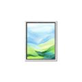 Picture of Eco Friendly IV _GroupedProduct_Rectangle_Portrait_Canvas_Framed_