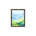 Picture of Eco Friendly IV _GroupedProduct_Rectangle_Portrait_Canvas_Framed_