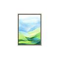 Picture of Eco Friendly IV _GroupedProduct_Rectangle_Portrait_Canvas_Framed_