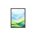 Picture of Eco Friendly IV _GroupedProduct_Rectangle_Portrait_Canvas_Framed_