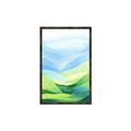 Picture of Eco Friendly IV _GroupedProduct_Rectangle_Portrait_Canvas_Framed_