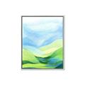 Picture of Eco Friendly IV _GroupedProduct_Rectangle_Portrait_Canvas_Framed_