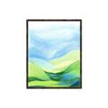 Picture of Eco Friendly IV _GroupedProduct_Rectangle_Portrait_Canvas_Framed_