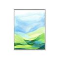 Picture of Eco Friendly IV _GroupedProduct_Rectangle_Portrait_Canvas_Framed_